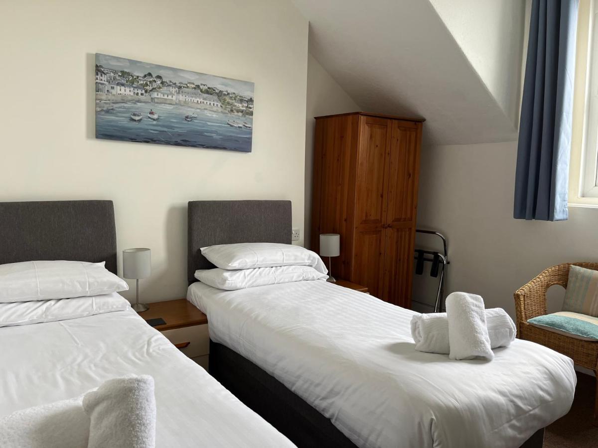 The Oasis Hotel Llandudno Exterior photo